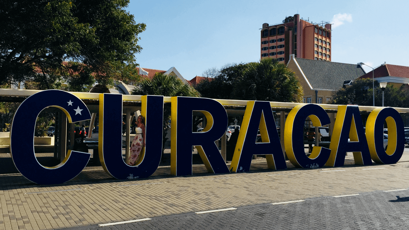 Curacao Letters