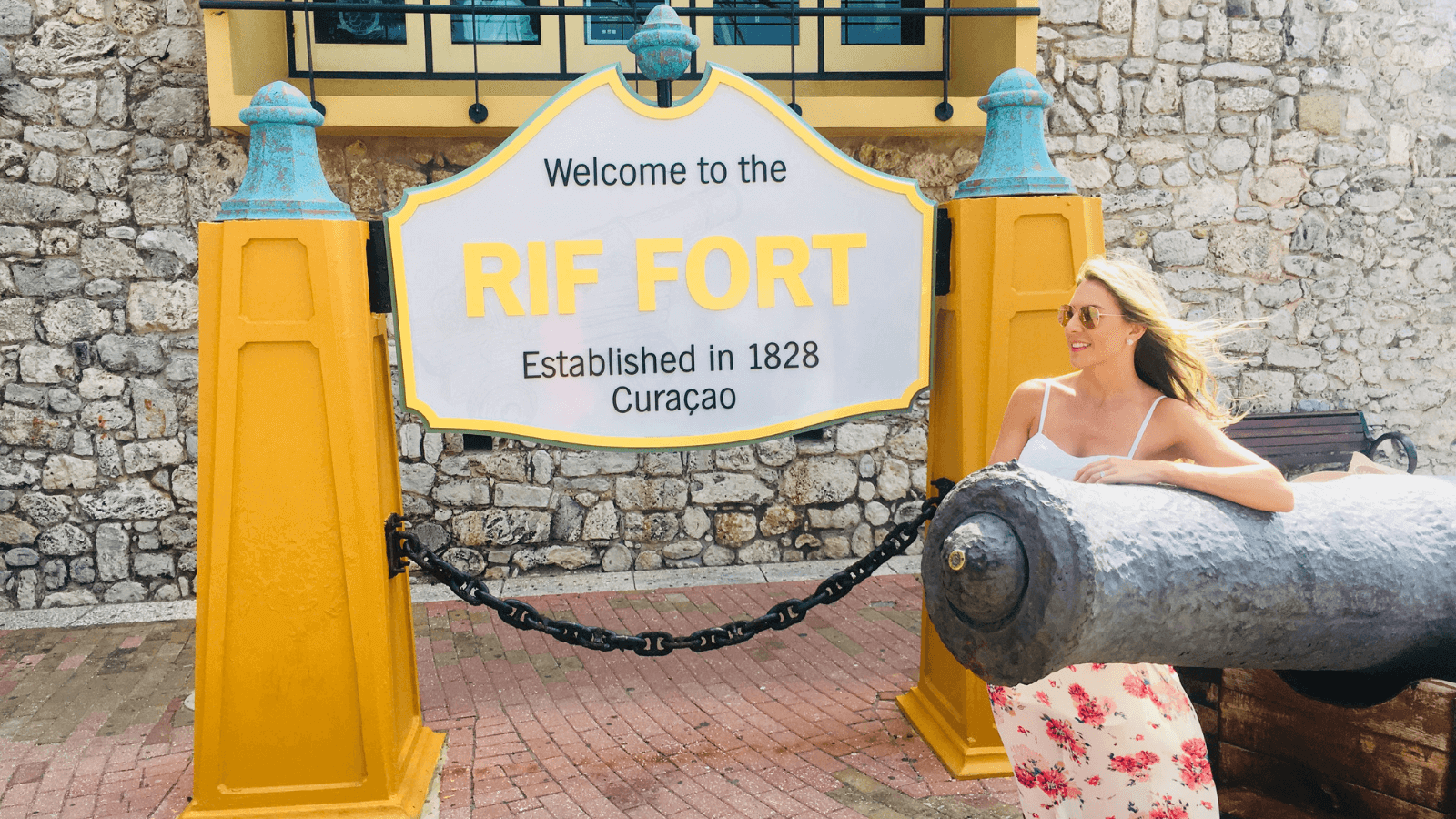 Curacao-Rif-Fort
