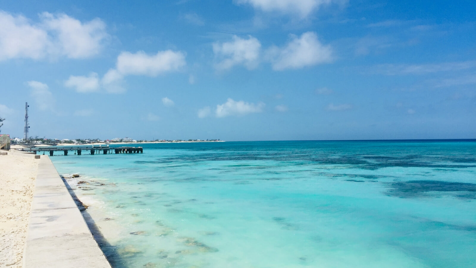 Grand-Turk-Beach