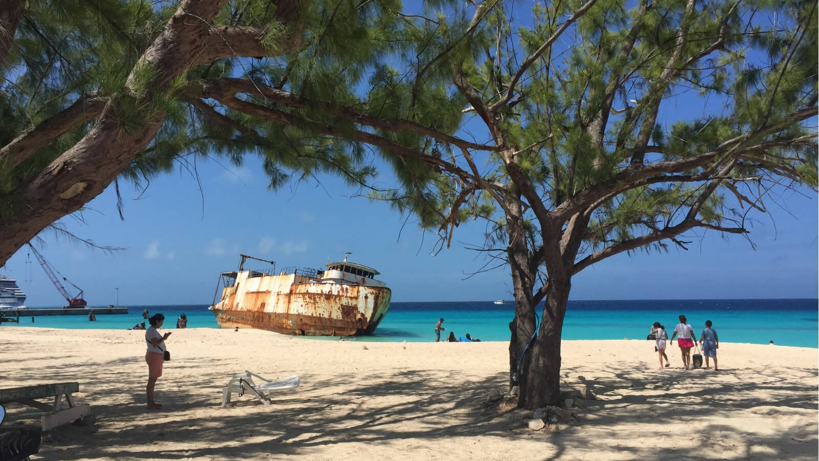 Grand-Turk-Shipwreck