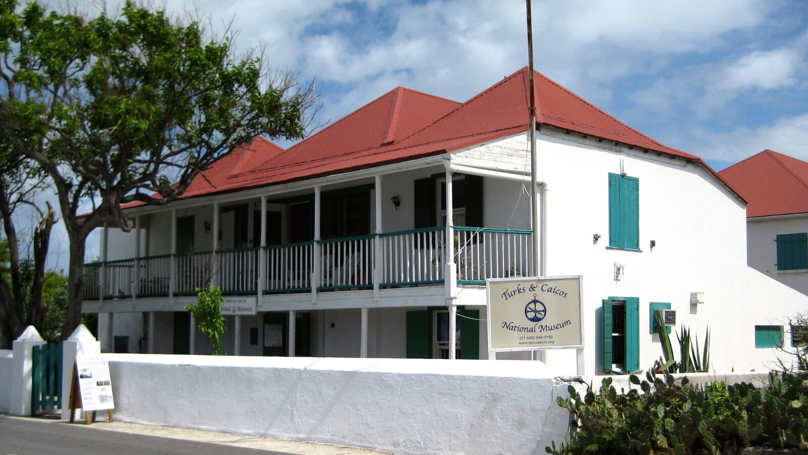 National-Museum-Grand-Turk