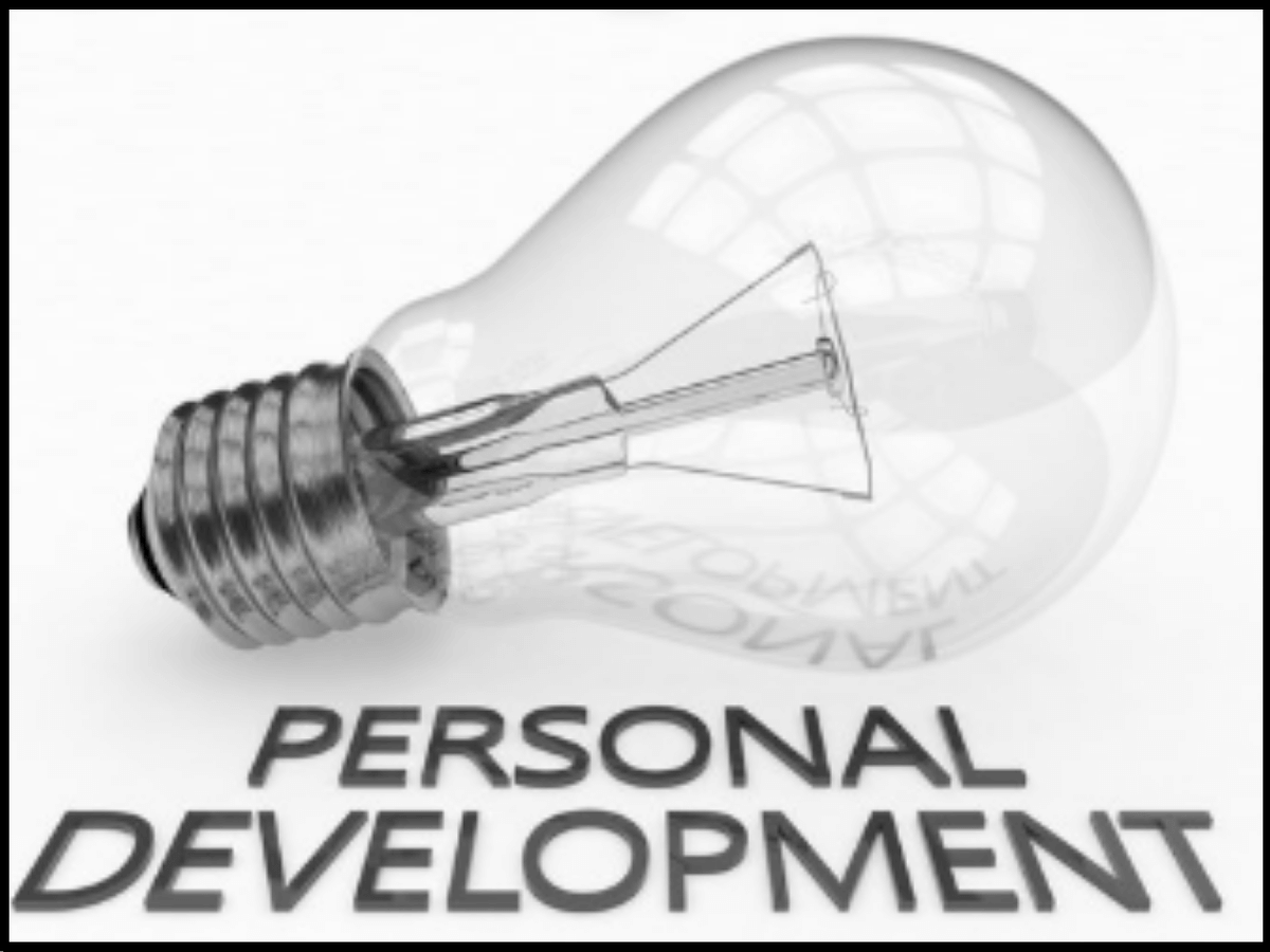 Personal Develop Bulb