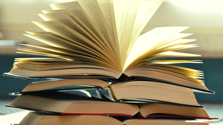 10 books every entrepreneur should read