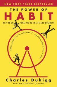 The Power Of Habit Charles Duhigg